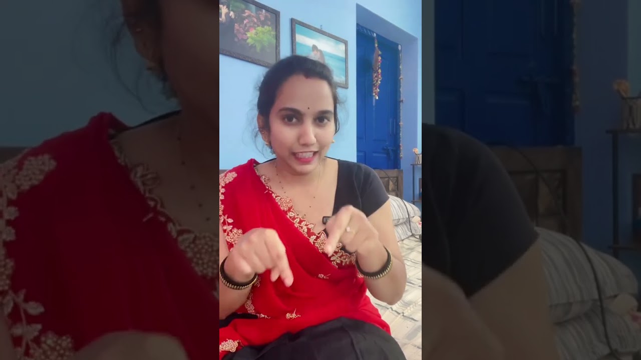 Telugu vs Tamil Part -28Let&rsquo;s learn in simple way ❤️ | Simpla Talks