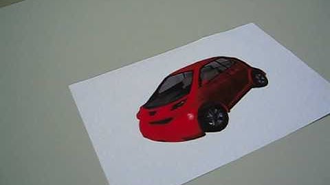 NTU VFX 2009 Assignment #3 Raw Video