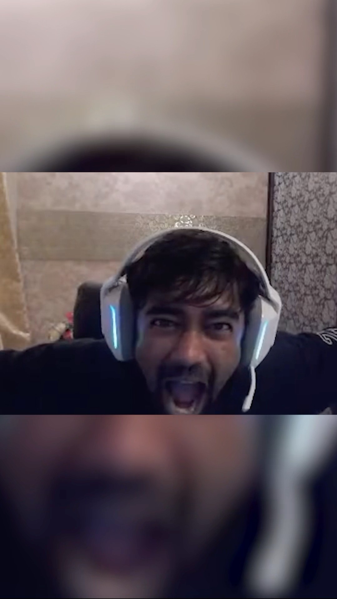 My Reaction on @GodLikeEsportss WWCD | 8 kills ??