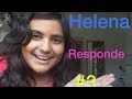RESPONDENDO PERGUNTAS!