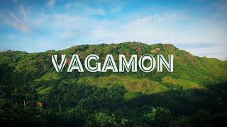 VAGAMON ::: A Never Ending Line of Lush Green Hills 4K 60 HDR screenshot 2