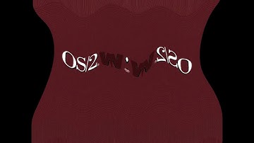 Low Voiceview 2 OS/2 Warp 4 Effects (Sponsored By Preview 1982 Effects) in Crying (REDONE VERSION)