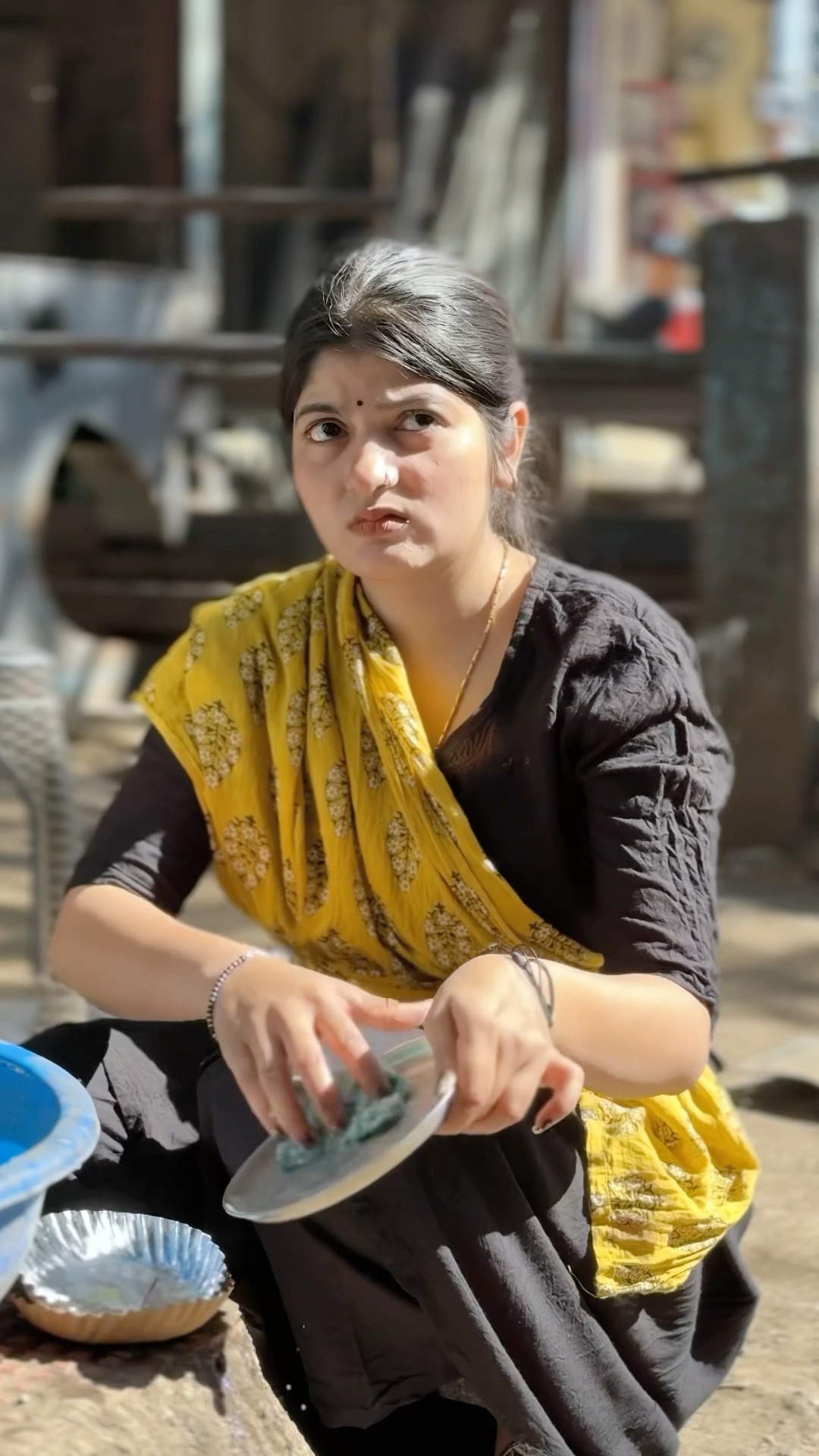 Panipuri wale ki love story ?❤️|| Wait for the end || tiyaa Ningwal #foryou  #trending  #youtube