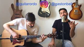 Gustavo Cerati - Lago en el cielo (Cover Acústico) chords