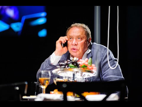 Иосиф Райхельгауз: Один ли мы народ
