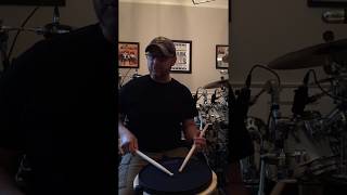 Brice Williams Reverse Paraddiles Flamadiddles Lesson - Vater Drumsticks