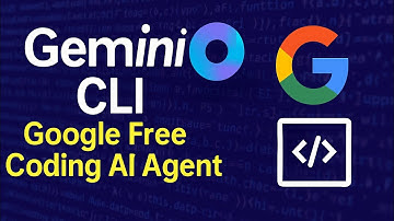 Gemini CLI-demo: Google gratis codeer-AI-agent