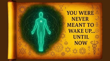 Het was nooit de bedoeling dat je wakker zou worden... Tot nu toe