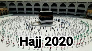Today hajj perform in Makkah Status hajj video live || hajj live || hajj 2020 || hajj status 2020