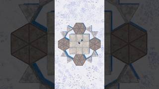 Perfect 3X3 Base Design In