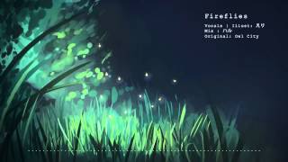 【cover】Fireflies | Owl City【avieri】
