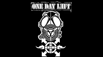 ONE DAY LEFT/Biggie "Bleed Like Us"