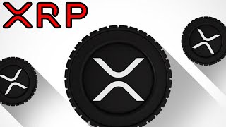 XRP AND GAMESTOP BOTH FLIP THE SWITCH !!!!!