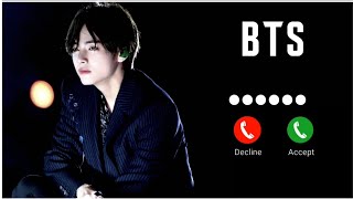 Bts ringtone 💜💜💜 #bts #ringtone