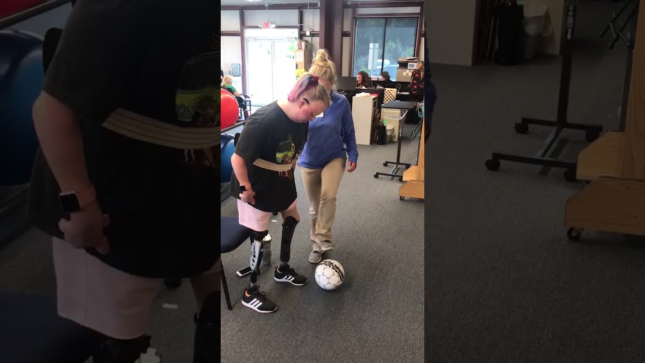 Prosthetic - SEPT Physical Therapy