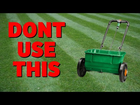 Vídeo: Moss Lawn Care - Cultivando gramados de musgo em vez de grama