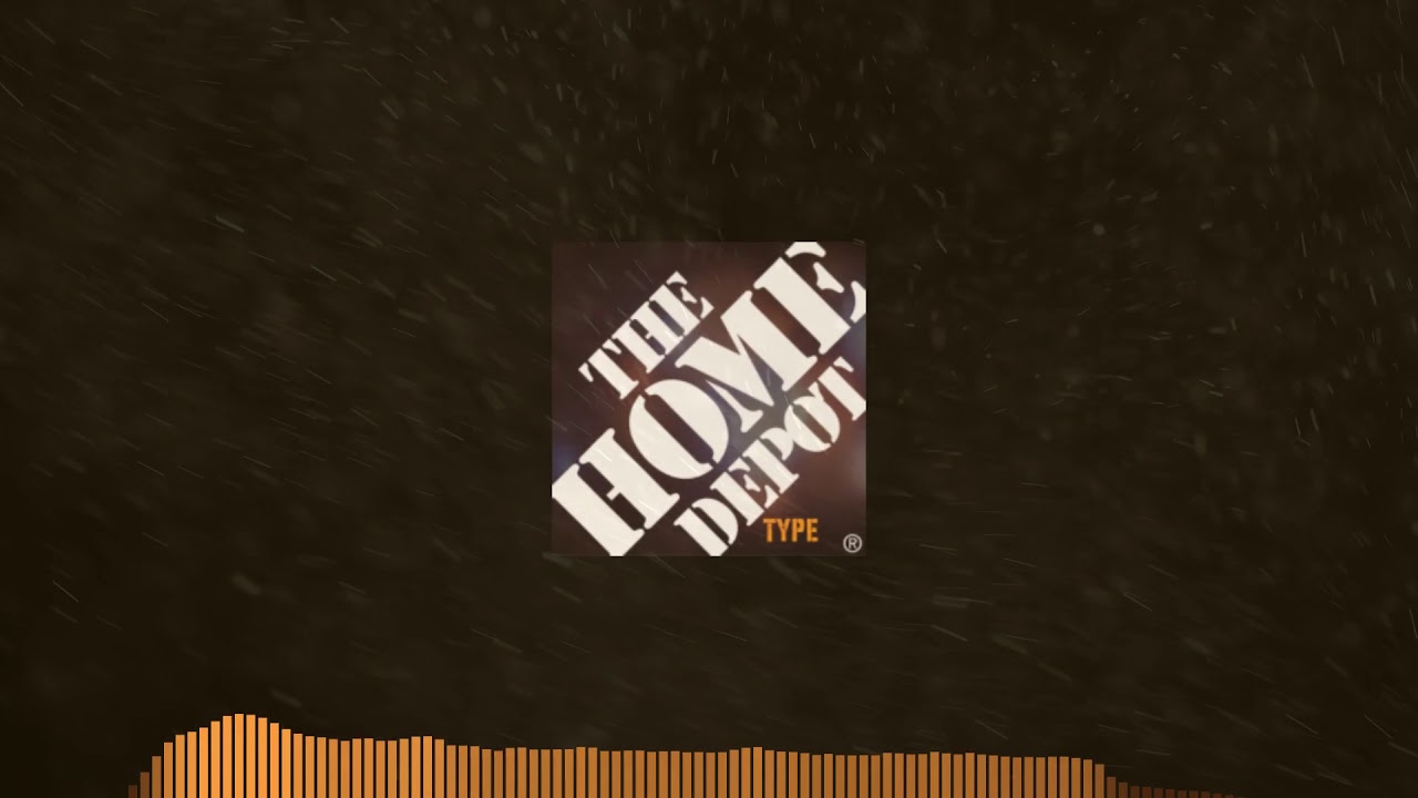 Home Depot Type Beat | Free Type Beat | Non For Profit | FREE DL - YouTube