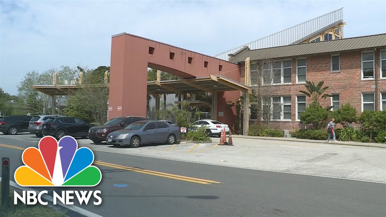 Florida school play canceled over 'controversial content'