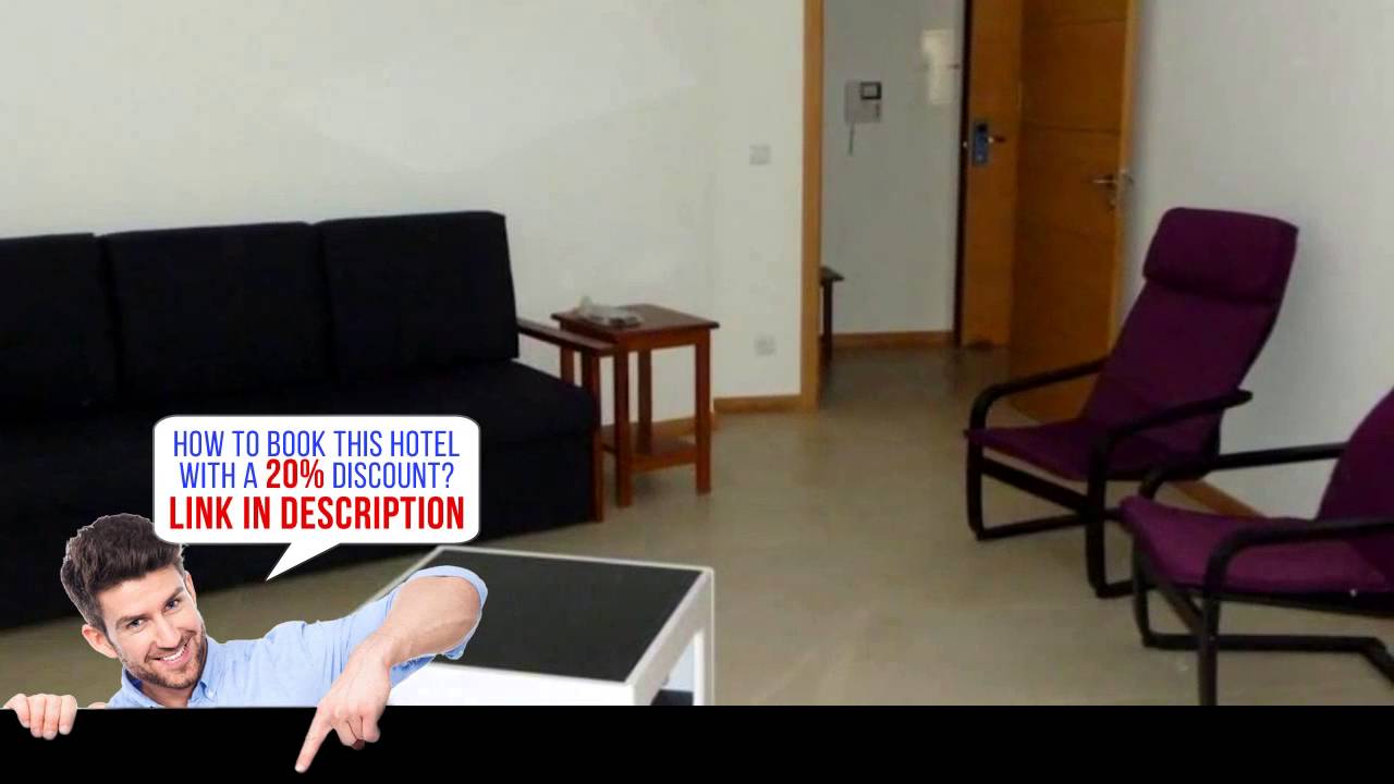 Apartamentos Mirante da Rocha, Portimão, Portugal, HD Review