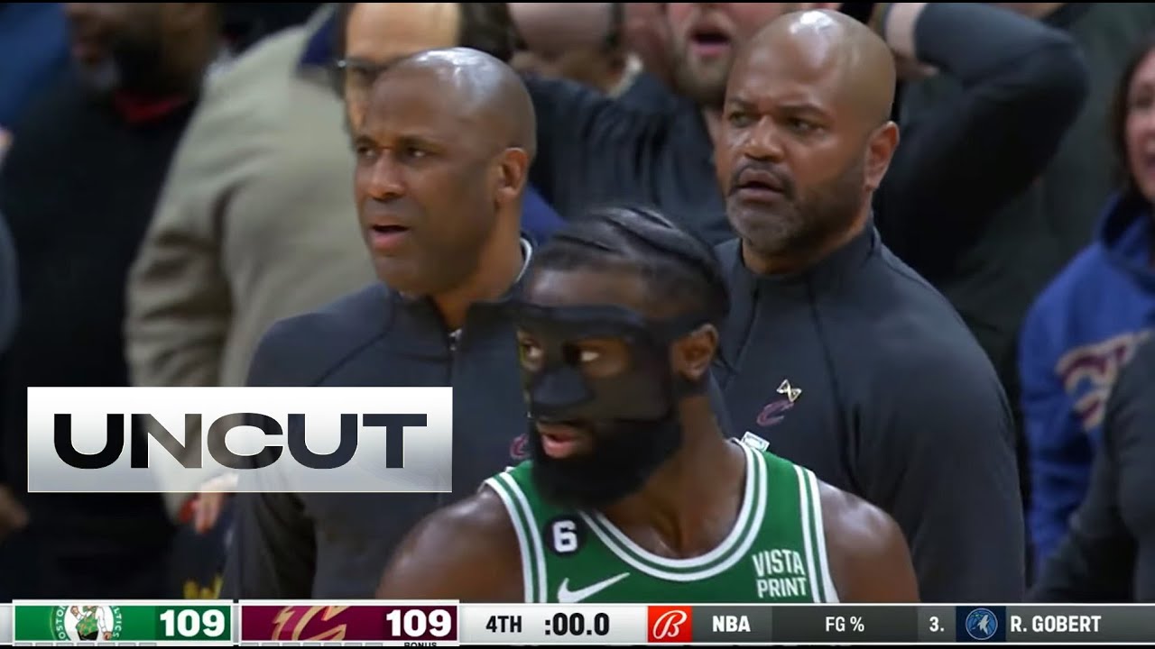 Celtics vs. Cavaliers - NBA Game Recap - March 6, 2023 | ESPN