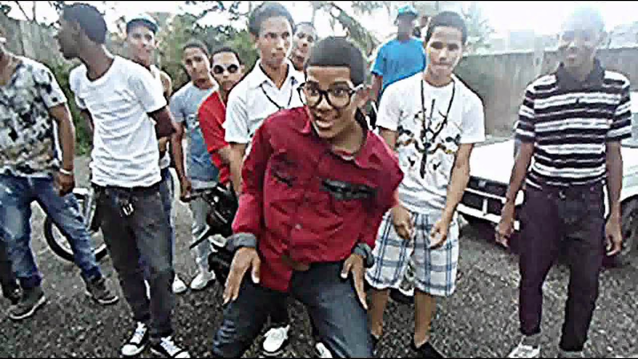 Pixie Flow - Burlate (Official Video Preview) (Prod By Joel Films)