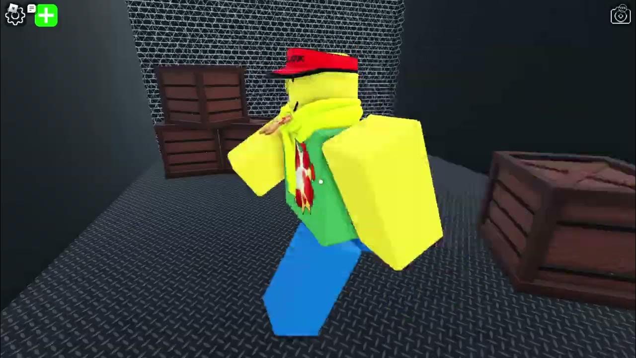 Doors Animation Thing (Finished!) YouTube