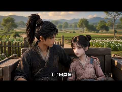 【MULTI SUB】一口气看完3季：商界女王魂穿农女被退婚，带全家做糖果生意逆袭成首富，打脸极品亲戚赚翻天