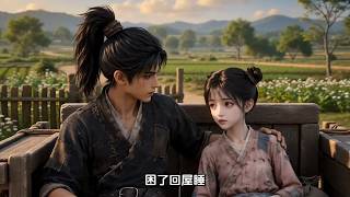 【MULTI SUB】一口气看完3季：商界女王魂穿农女被退婚，带全家做糖果生意逆袭成首富，打脸极品亲戚赚翻天