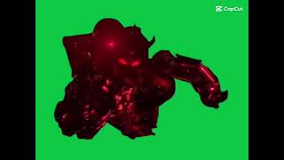 Juggernaut green screens for eidting :3