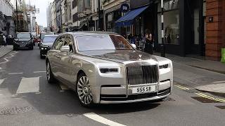 Luxury Cars in London June 2026
