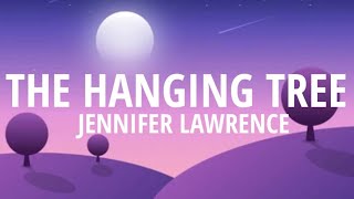 Jennifer Lawrence - The Hanging Tree (Lyrics) Resimi