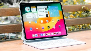 5 Best iPads 2025 - Top 5 Apple Tablets 2025