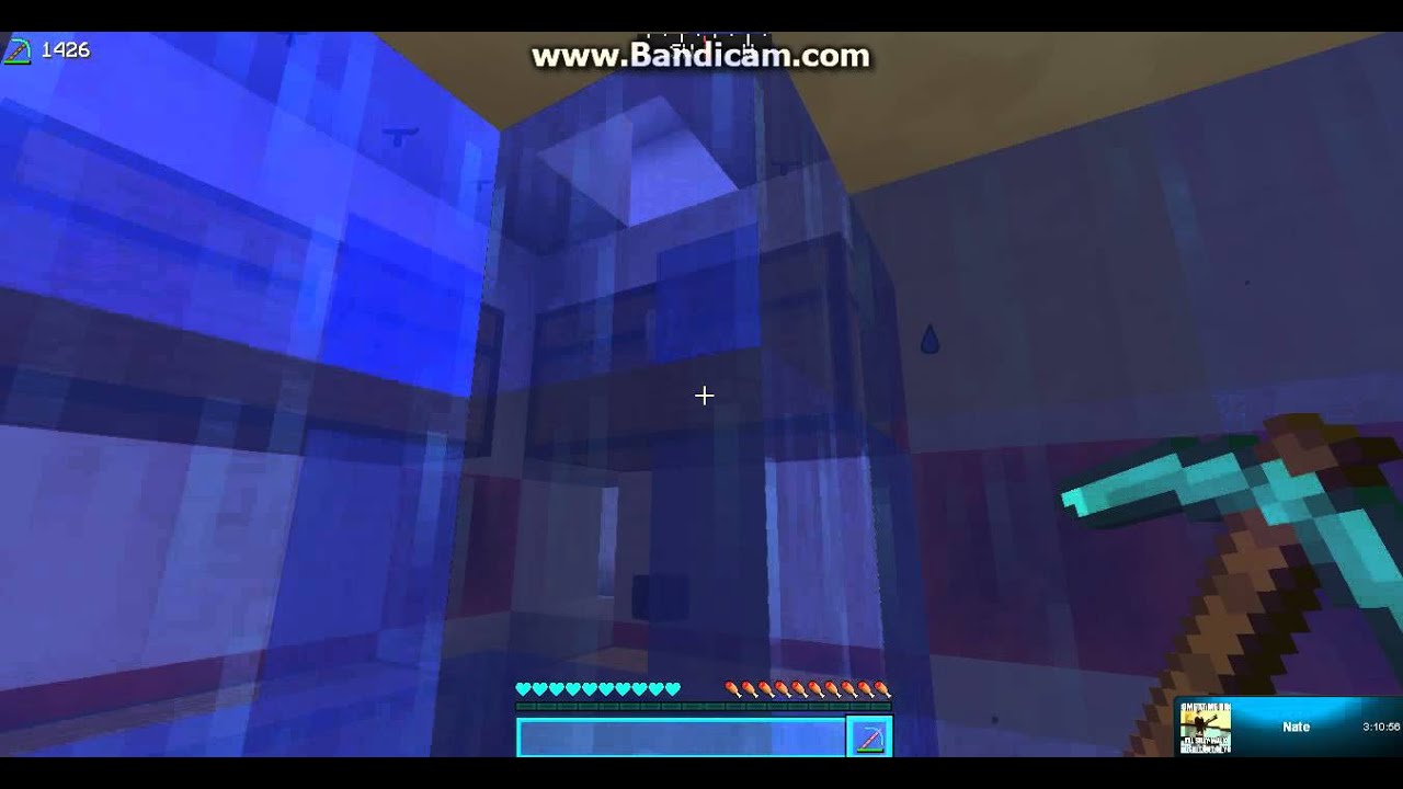 Laggies Fuckin server ever.. But raididng SFA