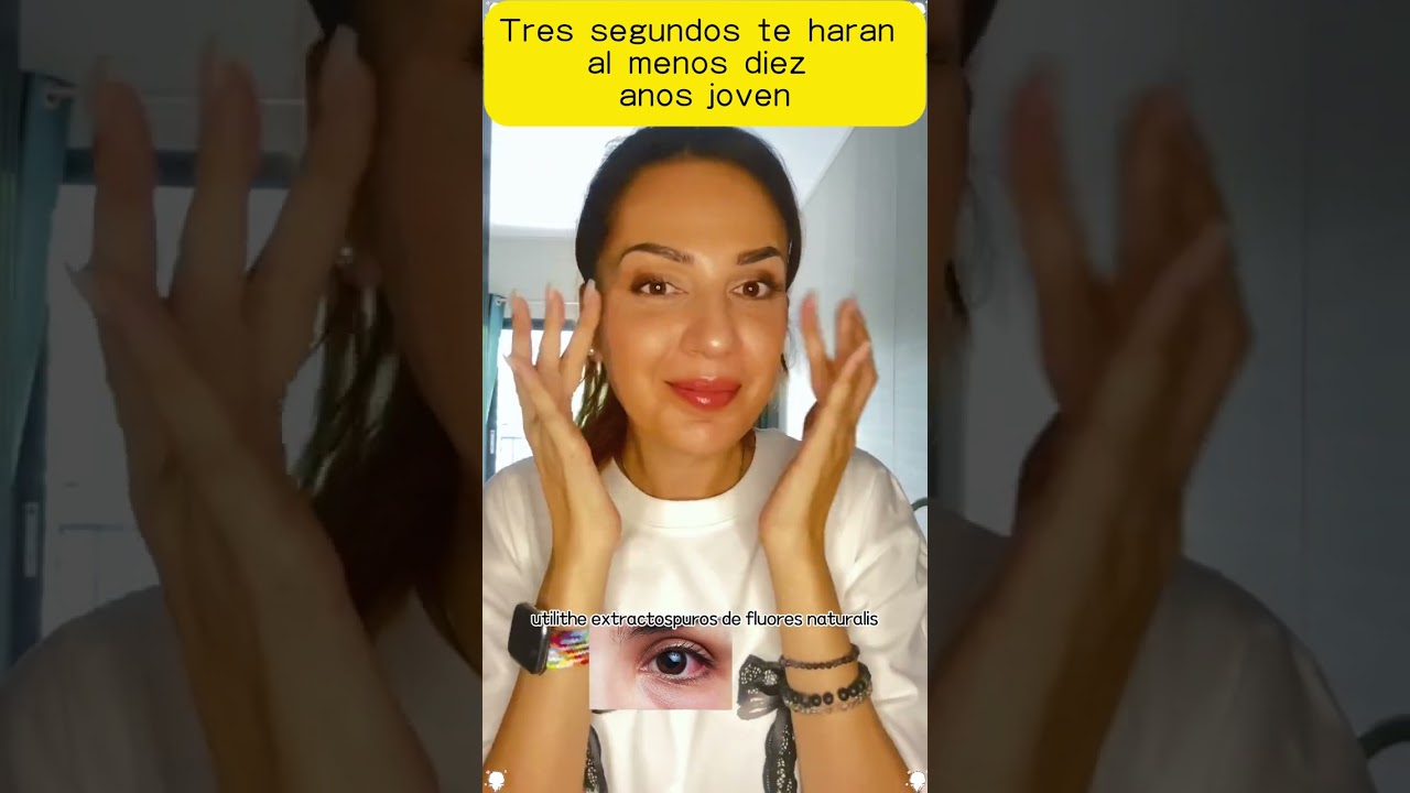 Say Goodbye to Tired Eyes with CraTiv's Soothing Eye Cream