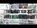 Hoogtepunten belgisch voorzitterschap 2021  faits marquants prsidence belge 2021