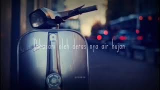 Vespa tua Slowly project - Story Wa 30 detik