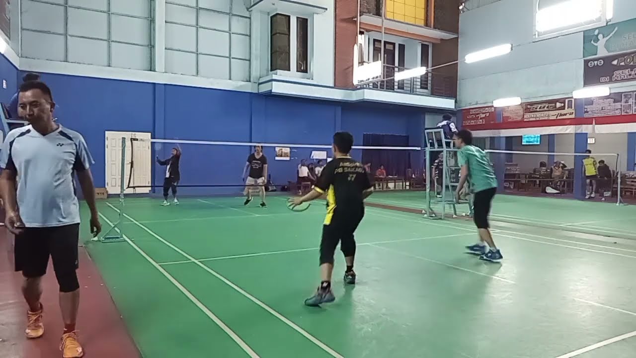 Ganda Putra #9 18012026