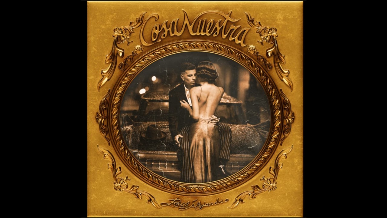 Que Pasaria (Instrumental) - Rauw Alejandro x Bad Bunny