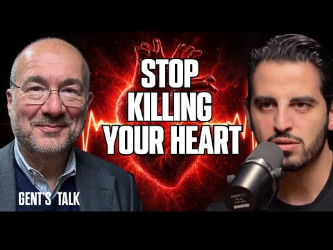 Cardiologist Reveals: Your Alcohol Habit is DESTROYING Your Heart