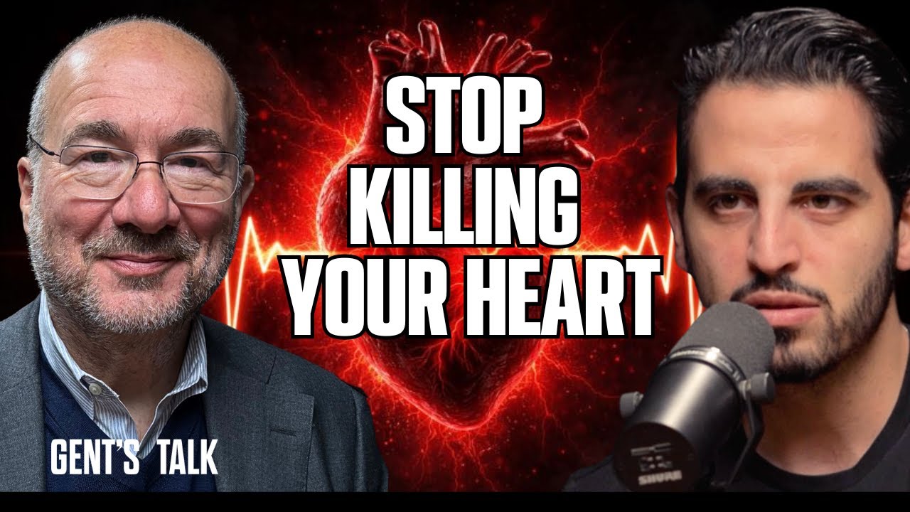 Кардиолог утверждает: ваша алкогольная зависимость разрушает ваше сердце.