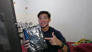 Unboxing Dan Review Mic Noiz Md7