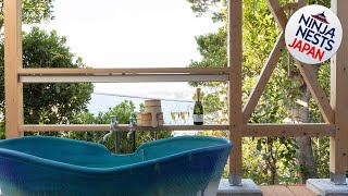 Daikyo Hot Dog Nishimuro, Japan Hotel Review