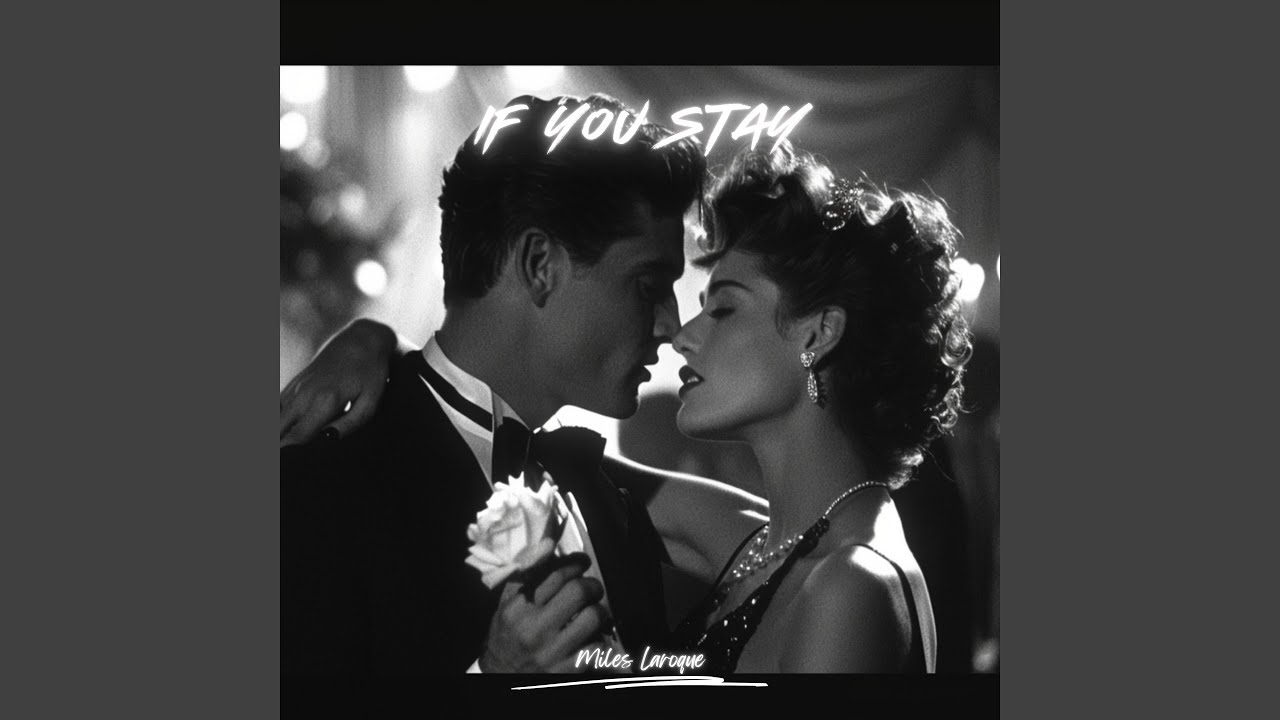 That Night I Fell in Love