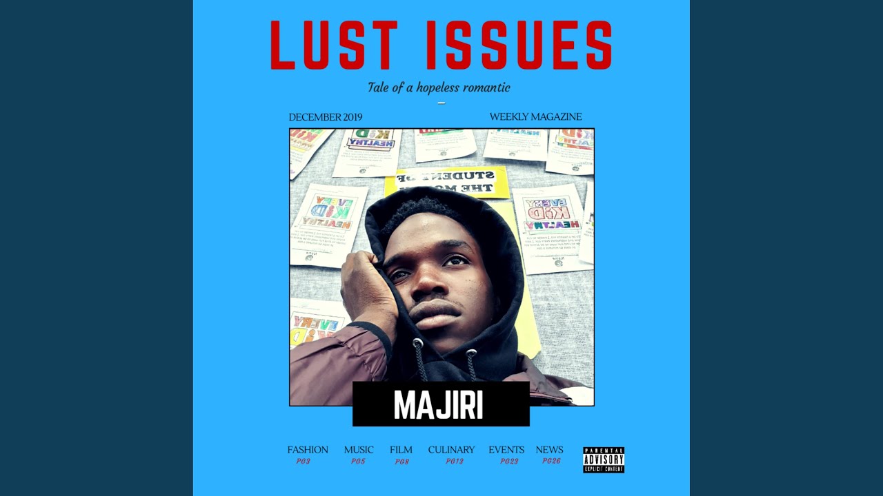 Mira Lust Issues en YouTube Mira Lust Issues en YouTube