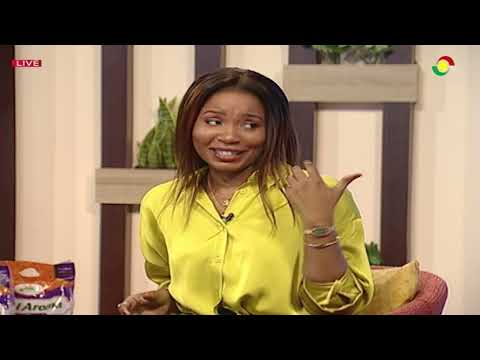 TV3Ghana: The Ladies Circle |  Full Show (05-02-2022)