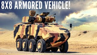 Top 10 World Best Armored Vehicle