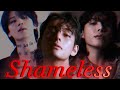 Btsmaknae lineshameless fmv