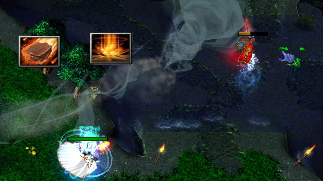 DOTA INVOKER NEXT LEVEL PLAY: SKILL 9999 (IMPOSSIBLE COMEACK)