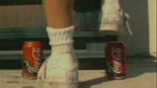 Pepsi Vs Coca Cola - Banned Commercial screenshot 3