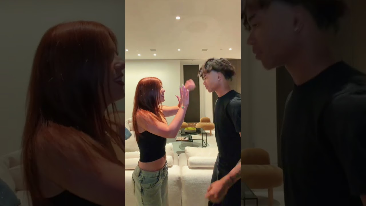 Check out my latest video